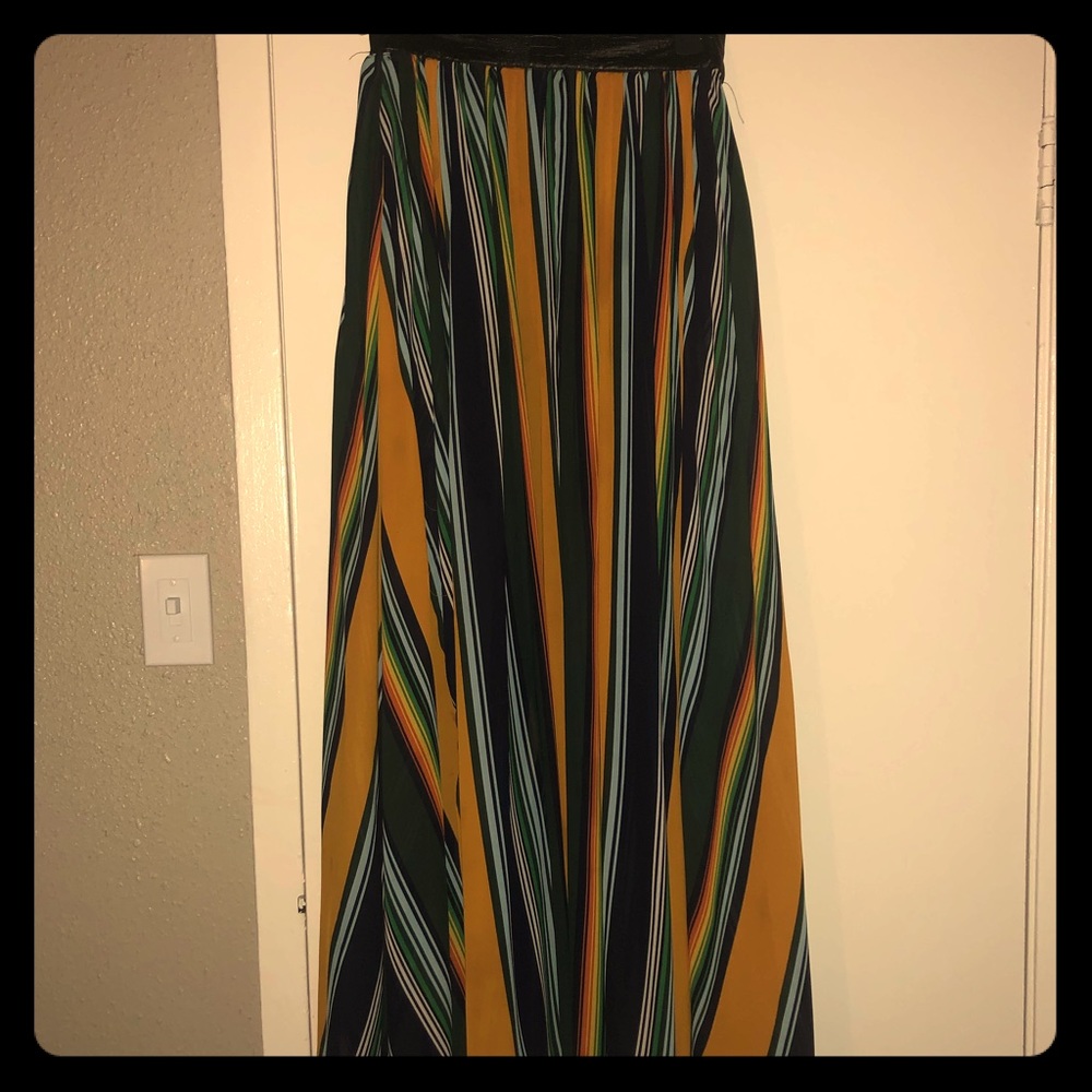 Maxi Skirt!